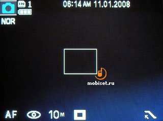Samsung NV24HD