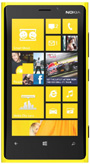  . Nokia Lumia 920